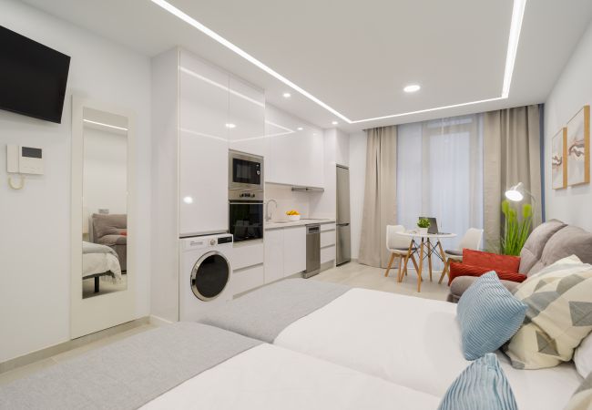 Estudio en Las Palmas de Gran Canaria - Seaweed Beach Home By Canariasgetaway  Estudio en Las Palmas de Gran Canaria - Seaweed Beach Home By Canariasgetaway