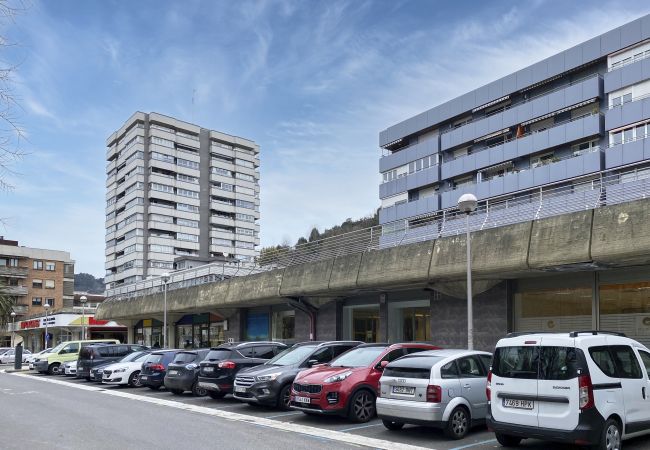 Apartamento en San Sebastián/Donostia - JOY - Basque Stay Apartamento en San Sebastián/Donostia - JOY - Basque Stay