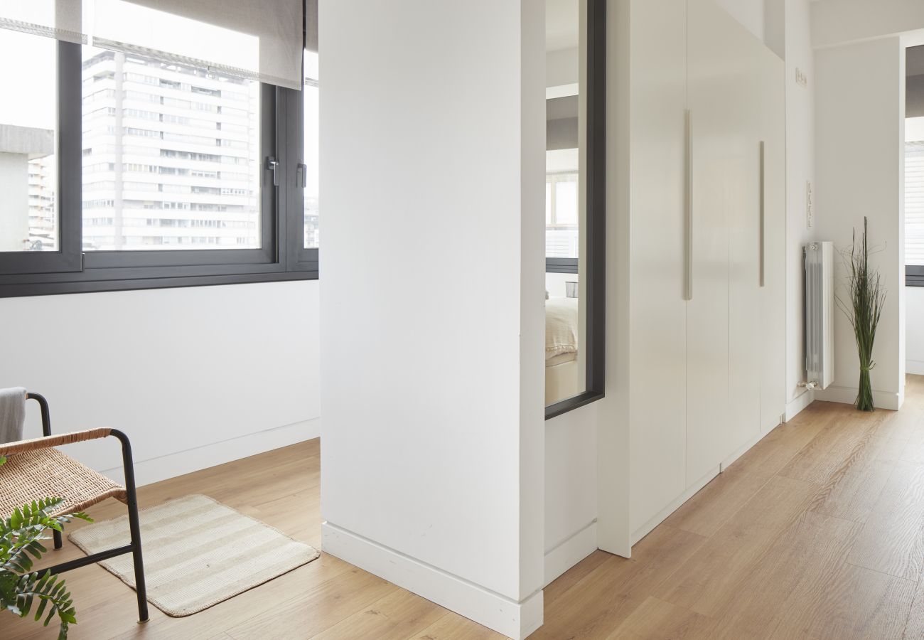 Apartamento en San Sebastián/Donostia - JOY - Basque Stay Apartamento en San Sebastián/Donostia - JOY - Basque Stay