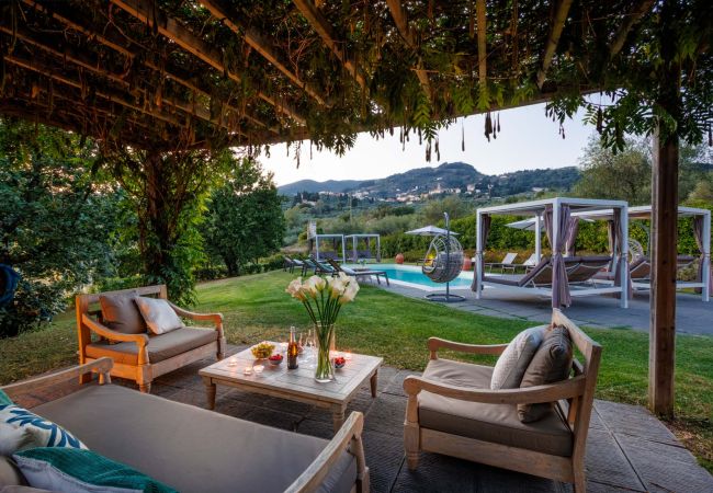 Apartamento en San Gennaro - Casa Noscali 