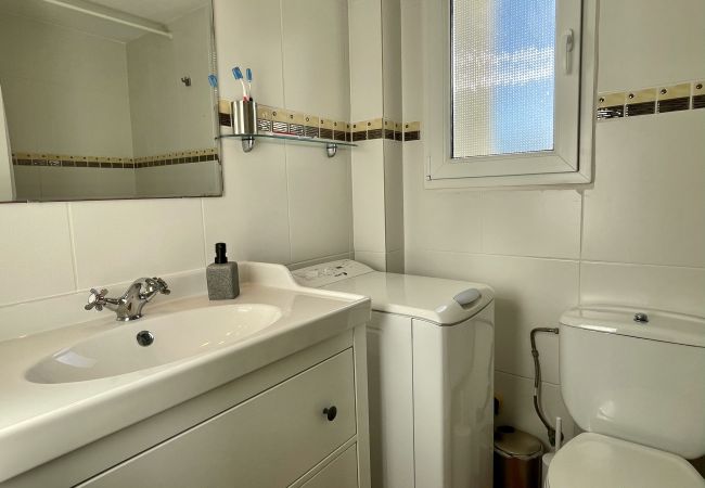 Apartamento en L'Escala - ELS AMARRES 1-1 Apartamento en L'Escala - ELS AMARRES 1-1