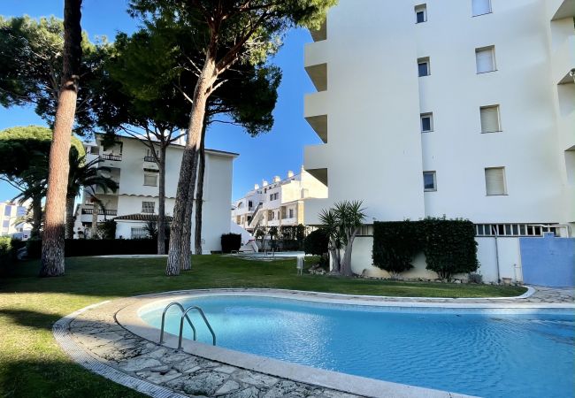 Apartamento en L'Escala - ELS AMARRES 1-1 Apartamento en L'Escala - ELS AMARRES 1-1