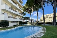 Apartamento en L'Escala - ELS AMARRES 1-1