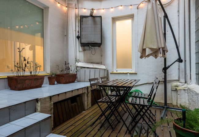 Apartamento en Bilbao - AGUIRRE Apartamento en Bilbao - AGUIRRE