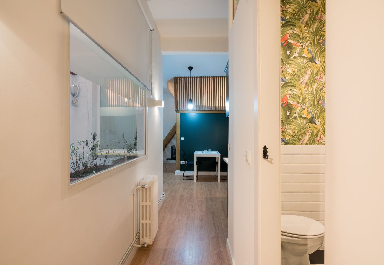 Apartamento en Bilbao - AGUIRRE Apartamento en Bilbao - AGUIRRE