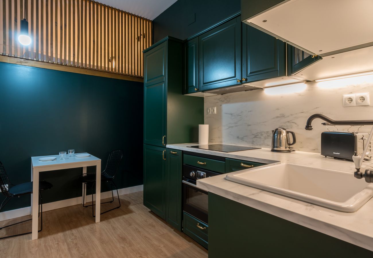 Apartamento en Bilbao - AGUIRRE Apartamento en Bilbao - AGUIRRE