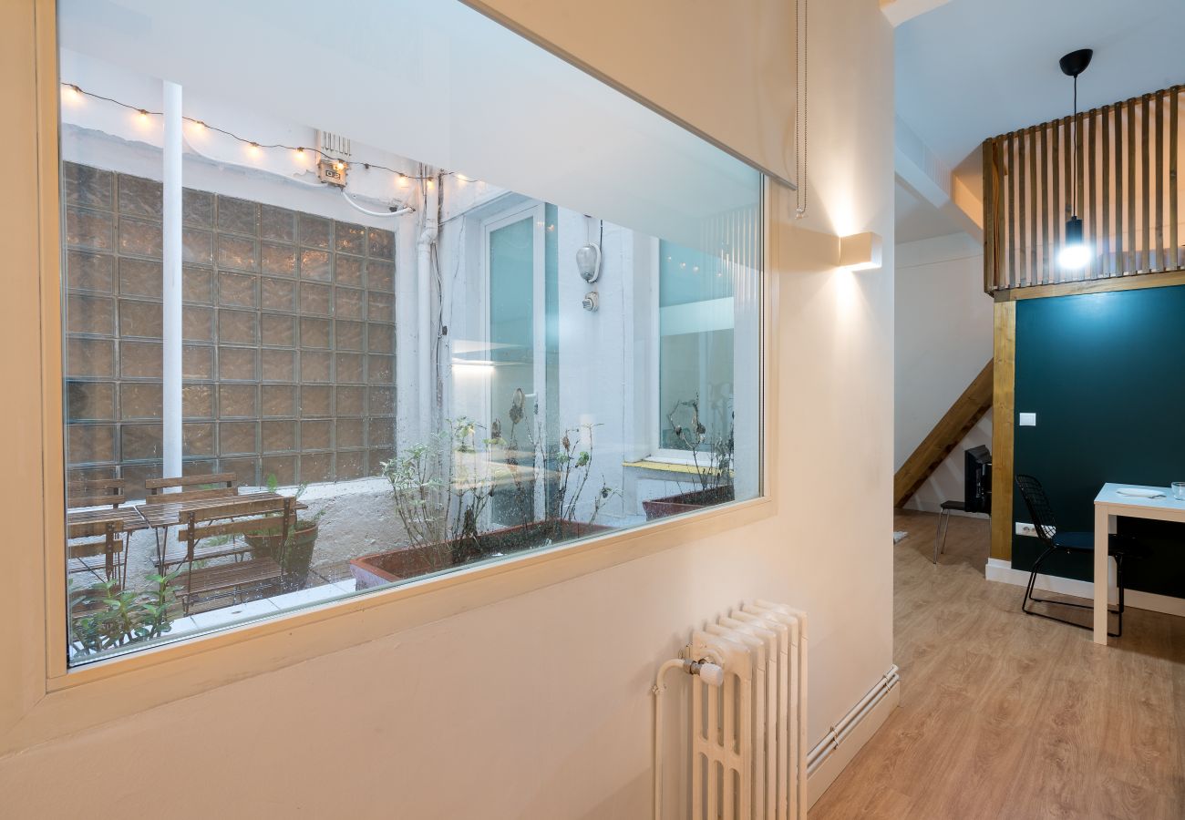 Apartamento en Bilbao - AGUIRRE Apartamento en Bilbao - AGUIRRE