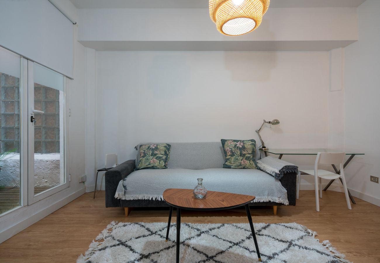 Apartamento en Bilbao - AGUIRRE Apartamento en Bilbao - AGUIRRE