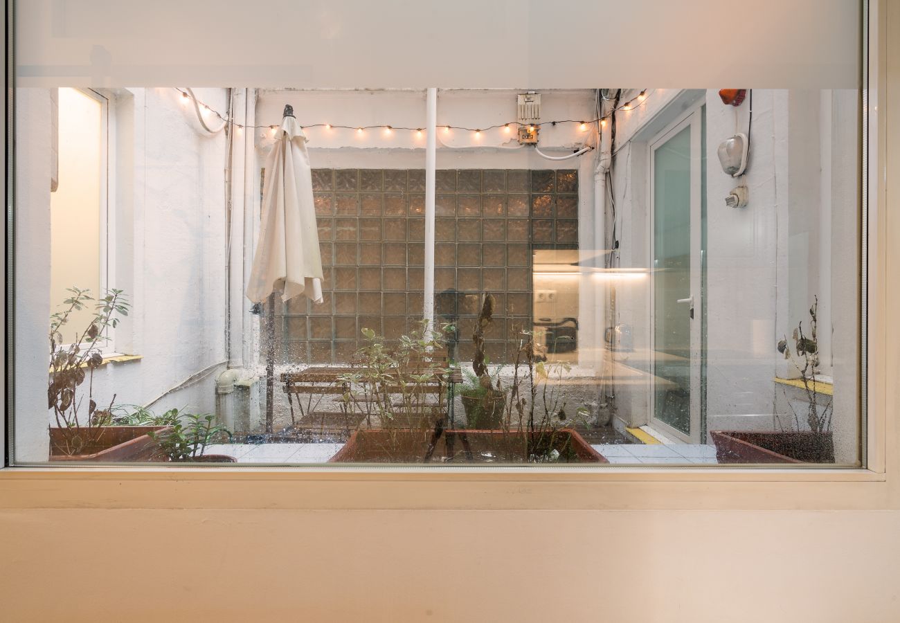 Apartamento en Bilbao - AGUIRRE Apartamento en Bilbao - AGUIRRE