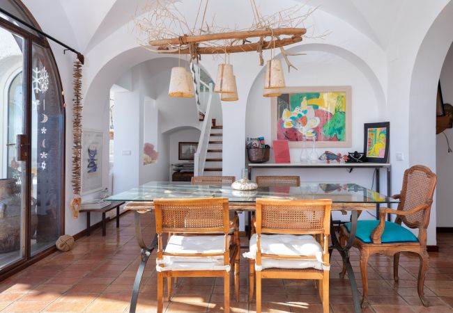 Villa en Begur - Sa Tuna 3 Villa en Begur - Sa Tuna 3