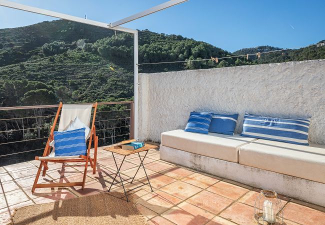 Villa en Begur - Sa Tuna 3 Villa en Begur - Sa Tuna 3