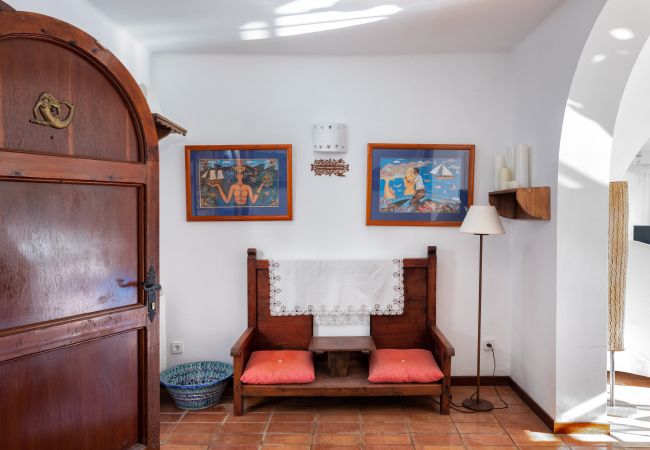 Villa en Begur - Sa Tuna 3 Villa en Begur - Sa Tuna 3