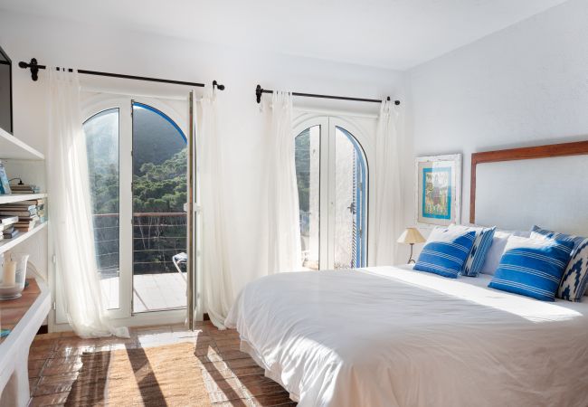 Villa en Begur - Sa Tuna 3 Villa en Begur - Sa Tuna 3