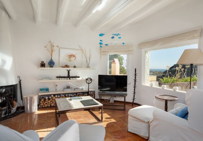 Villa en Begur - Sa Tuna 3 Villa en Begur - Sa Tuna 3