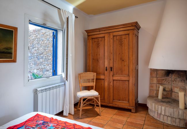 Villa en Begur - Sa Tuna 3 Villa en Begur - Sa Tuna 3