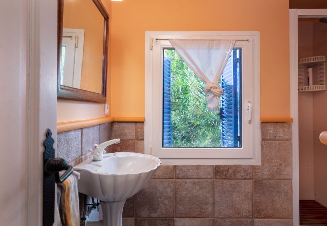 Villa en Begur - Sa Tuna 3 Villa en Begur - Sa Tuna 3