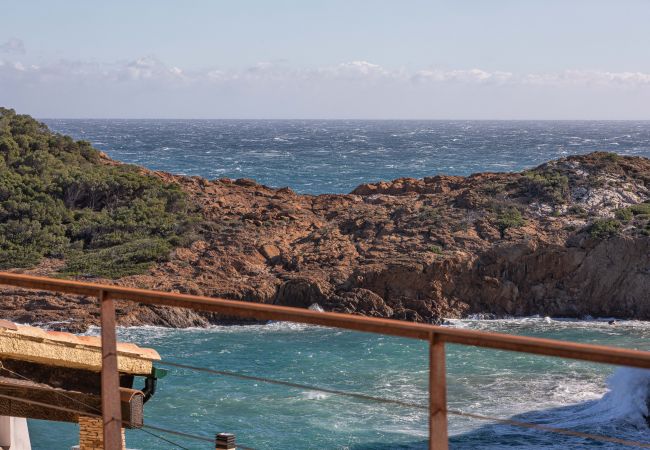 Villa en Begur - Sa Tuna 3 Villa en Begur - Sa Tuna 3