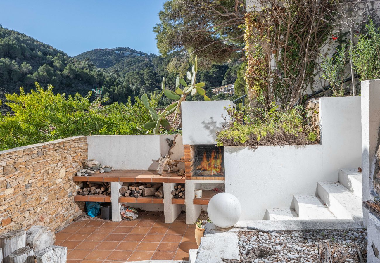 Villa en Begur - Sa Tuna 3 Villa en Begur - Sa Tuna 3