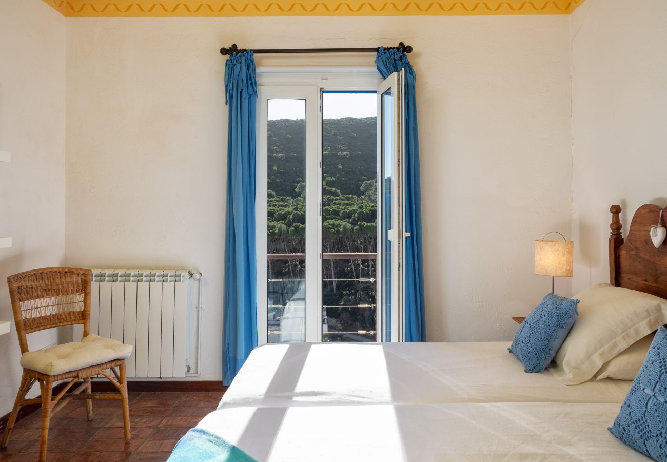 Villa en Begur - Sa Tuna 3 Villa en Begur - Sa Tuna 3