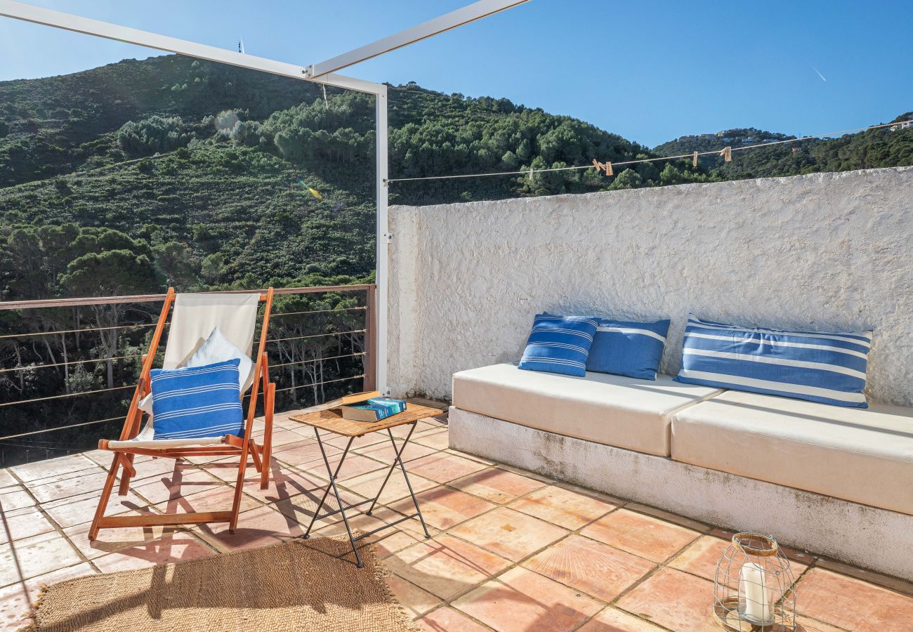 Villa en Begur - Sa Tuna 3 Villa en Begur - Sa Tuna 3