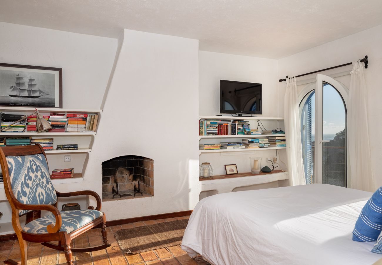 Villa en Begur - Sa Tuna 3 Villa en Begur - Sa Tuna 3