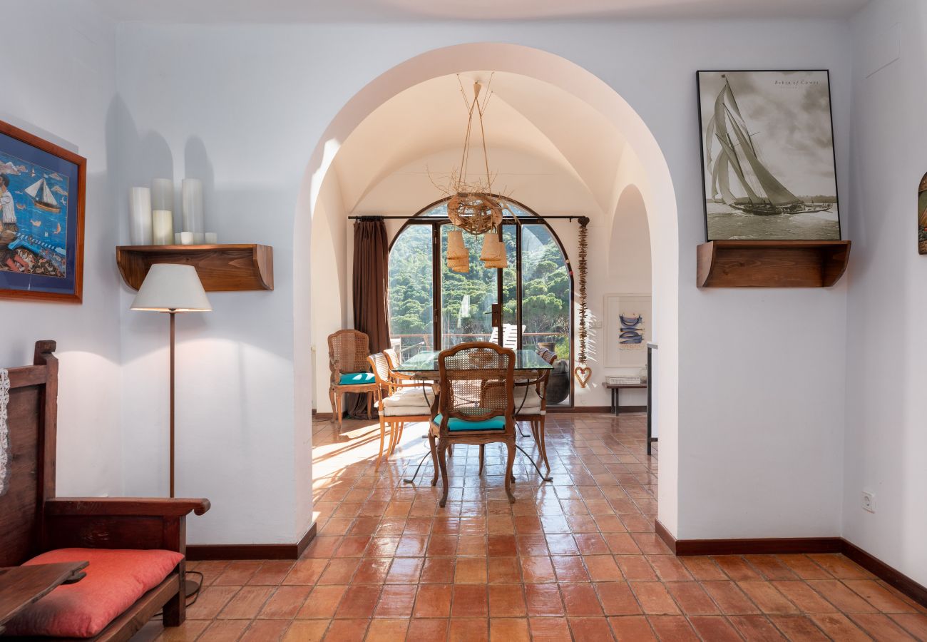 Villa en Begur - Sa Tuna 3 Villa en Begur - Sa Tuna 3