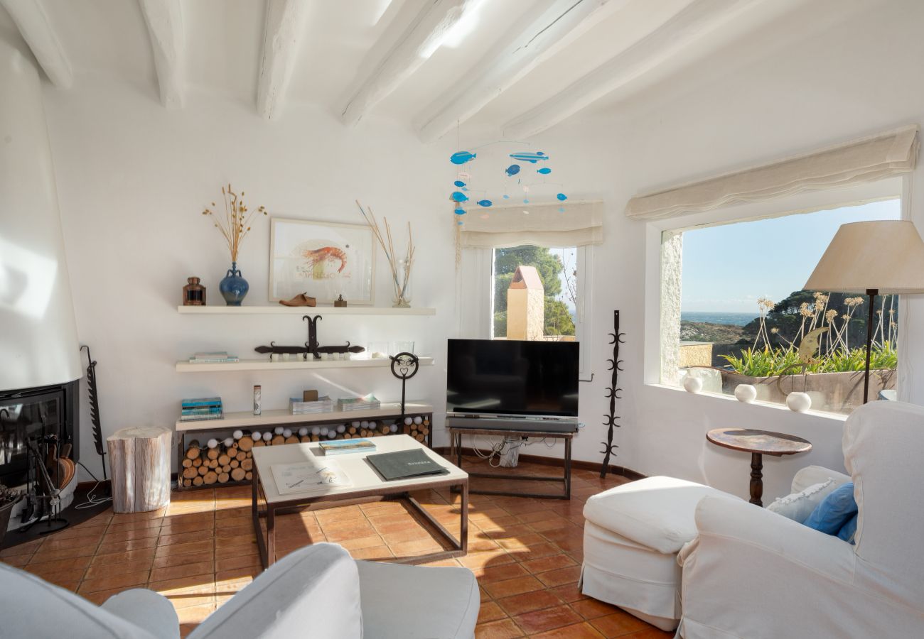 Villa en Begur - Sa Tuna 3 Villa en Begur - Sa Tuna 3