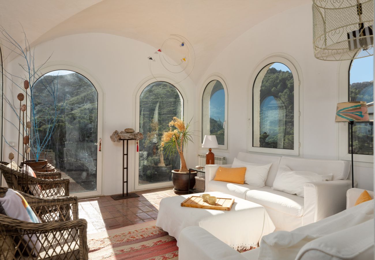 Villa en Begur - Sa Tuna 3 Villa en Begur - Sa Tuna 3