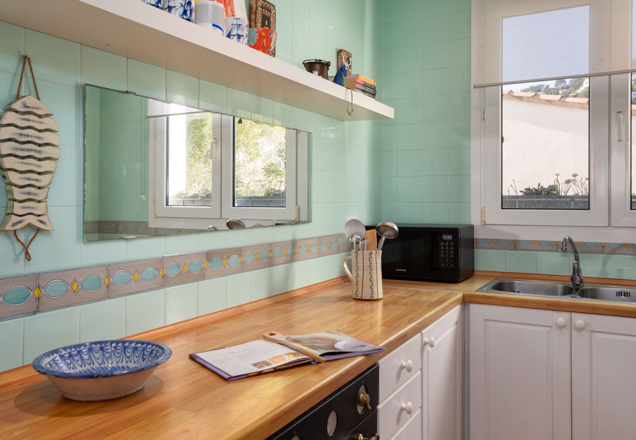 Villa en Begur - Sa Tuna 3 Villa en Begur - Sa Tuna 3