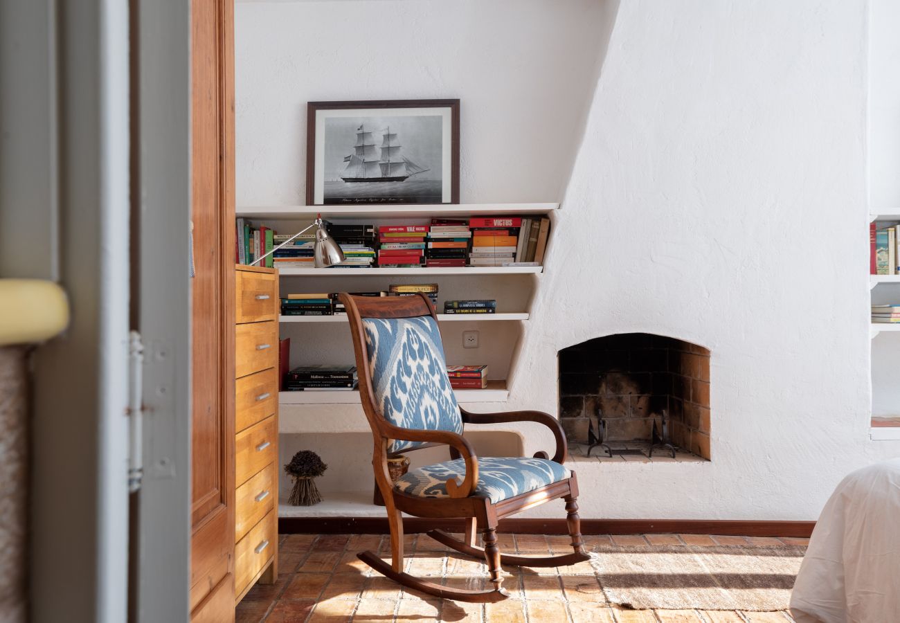 Villa en Begur - Sa Tuna 3 Villa en Begur - Sa Tuna 3