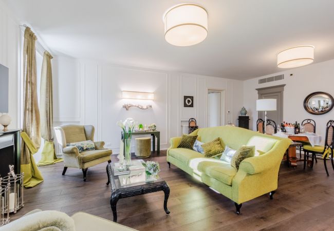 Apartamento en Lucca - Casa Antonia Luxury 2 Bedrooms Apartment Apartamento en Lucca - Casa Antonia Luxury 2 Bedrooms Apartment