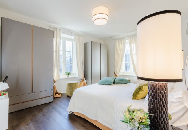 Apartamento en Lucca - Casa Antonia Luxury 2 Bedrooms Apartment Apartamento en Lucca - Casa Antonia Luxury 2 Bedrooms Apartment