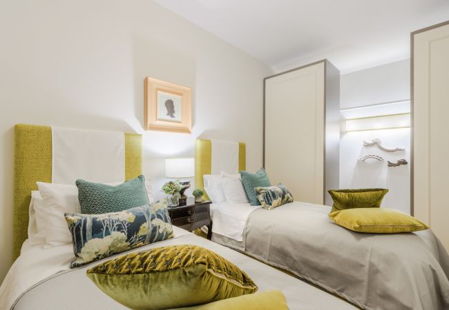 Apartamento en Lucca - Casa Antonia Luxury 2 Bedrooms Apartment Apartamento en Lucca - Casa Antonia Luxury 2 Bedrooms Apartment