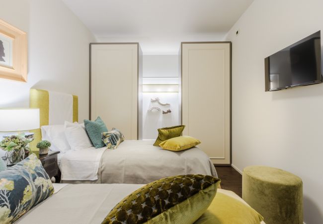 Apartamento en Lucca - Casa Antonia Luxury 2 Bedrooms Apartment Apartamento en Lucca - Casa Antonia Luxury 2 Bedrooms Apartment