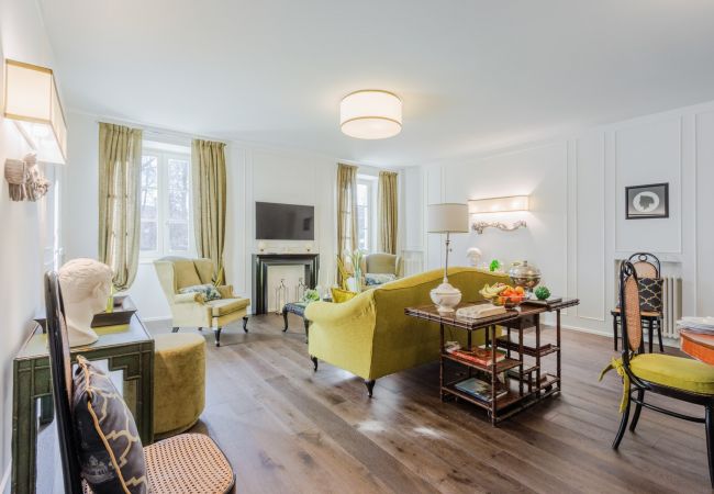 Apartamento en Lucca - Casa Antonia Luxury 2 Bedrooms Apartment Apartamento en Lucca - Casa Antonia Luxury 2 Bedrooms Apartment