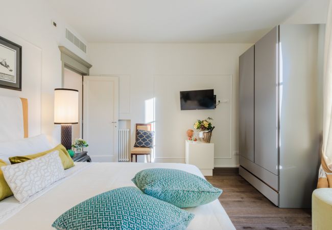 Apartamento en Lucca - Casa Antonia Luxury 2 Bedrooms Apartment Apartamento en Lucca - Casa Antonia Luxury 2 Bedrooms Apartment