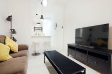 Apartamento en Barcelona - (ME) Lepanto 