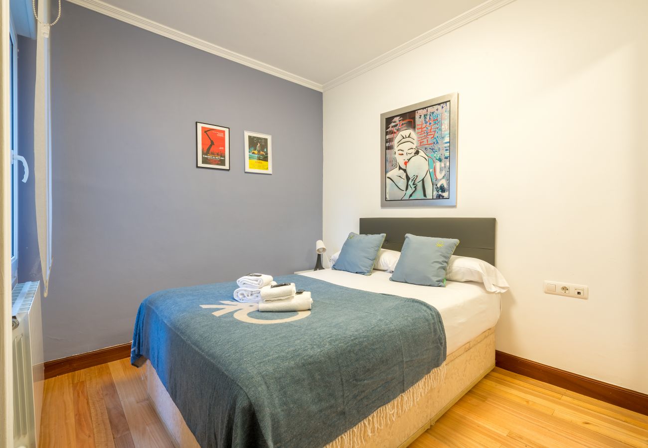 Apartamento en Bilbao - Ybarra apartment Apartamento en Bilbao - Ybarra apartment