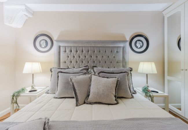 Apartamento en Lucca - Lapo 2 bedrooms and outdoor inside Lucca Apartamento en Lucca - Lapo 2 bedrooms and outdoor inside Lucca