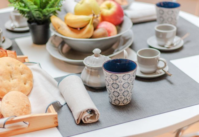 Apartamento en Lucca - Lapo 2 bedrooms and outdoor inside Lucca Apartamento en Lucca - Lapo 2 bedrooms and outdoor inside Lucca