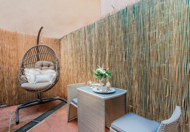 Apartamento en Lucca - Lapo 2 bedrooms and outdoor inside Lucca Apartamento en Lucca - Lapo 2 bedrooms and outdoor inside Lucca