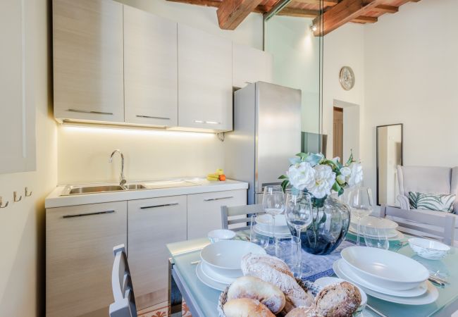 Apartamento en Lucca - Smart Flat with Elevator inside Lucca Apartamento en Lucca - Smart Flat with Elevator inside Lucca