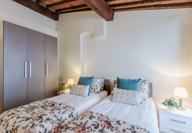 Apartamento en Lucca - Smart Flat with Elevator inside Lucca Apartamento en Lucca - Smart Flat with Elevator inside Lucca