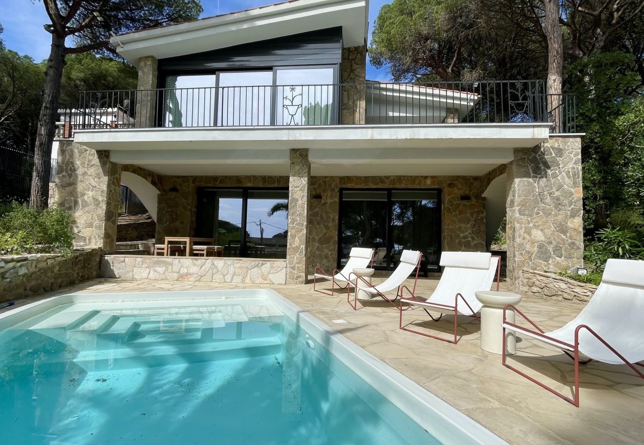 Villa en Pals - VILLA MIGJORN