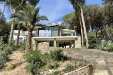 Villa en Pals - VILLA MIGJORN