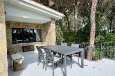 Villa en Pals - VILLA MIGJORN