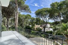 Villa en Pals - VILLA MIGJORN