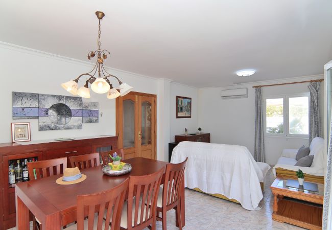Villa en Playa de Muro - Villa Balandre 110 by Mallorca Charme  Villa en Playa de Muro - Villa Balandre 110 by Mallorca Charme