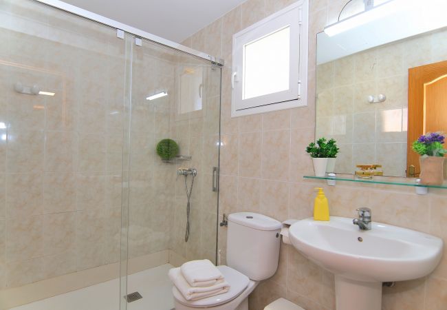 Villa en Playa de Muro - Villa Balandre 110 by Mallorca Charme  Villa en Playa de Muro - Villa Balandre 110 by Mallorca Charme