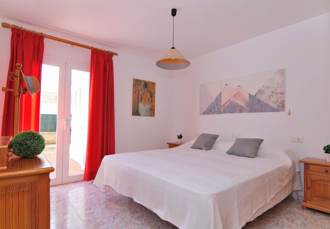 Villa en Playa de Muro - Villa Balandre 110 by Mallorca Charme  Villa en Playa de Muro - Villa Balandre 110 by Mallorca Charme
